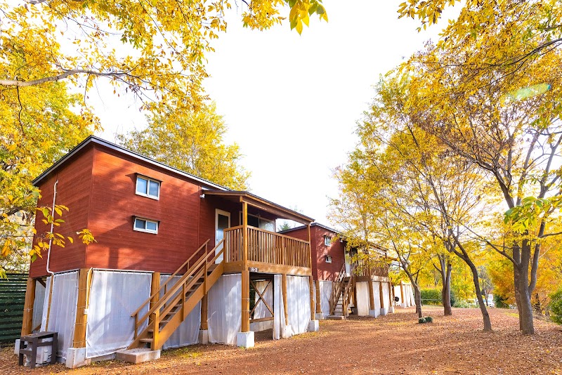 ウォーターパーク長瀞