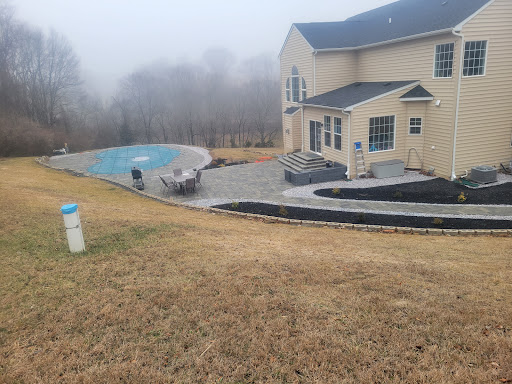 Green boy landscaping LLC