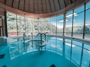 Photo n°1 de L'Edenvik à Capvern (Institut de spa et bien-être)