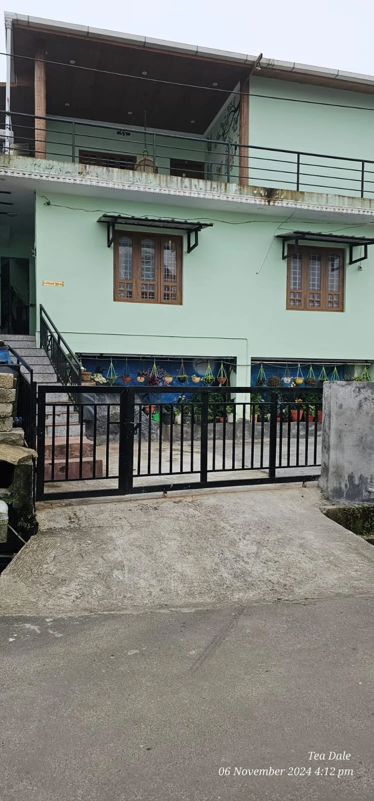 Munnar Govind Nivas
