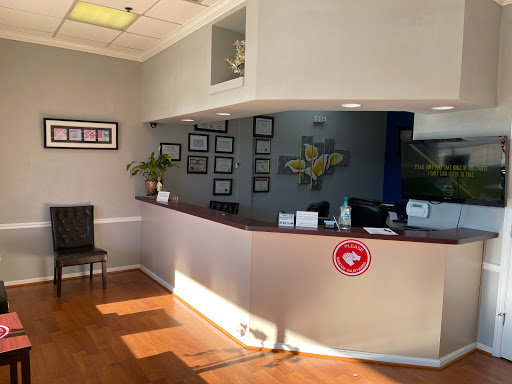 Dr. Dehyar and Associates - Thumbnail