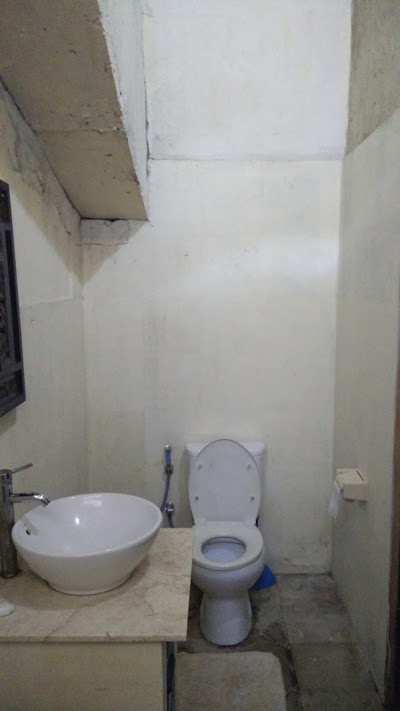 Photos of Jo Je Bungalows