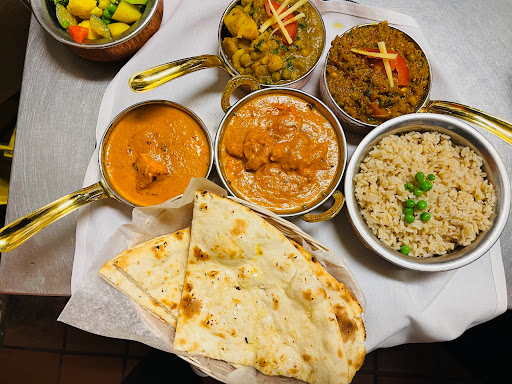 Himalayan Restaurant