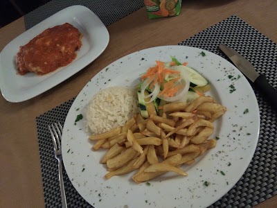 Photos of Bella Napoli