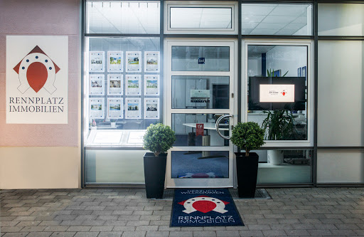 Rennplatz Immobilien GmbH - Thumbnail
