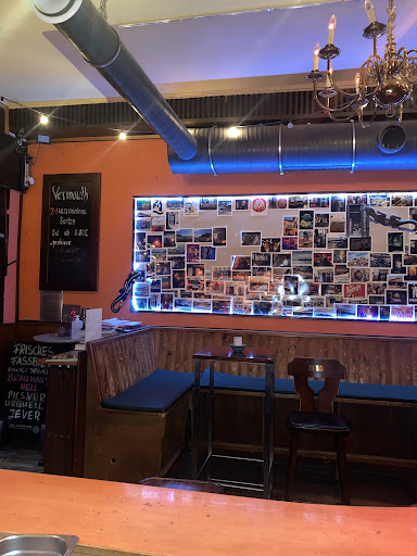 Gaststätte Bodega - Visual