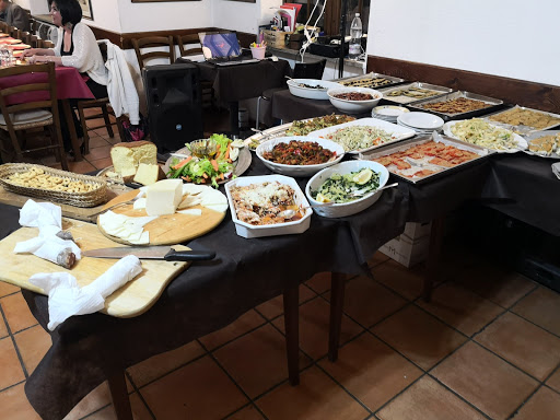 La Tiberina