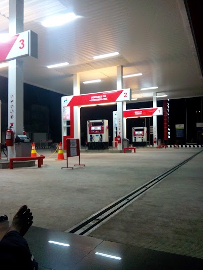 Photos of 44.582.09 gas stations Mlangsen