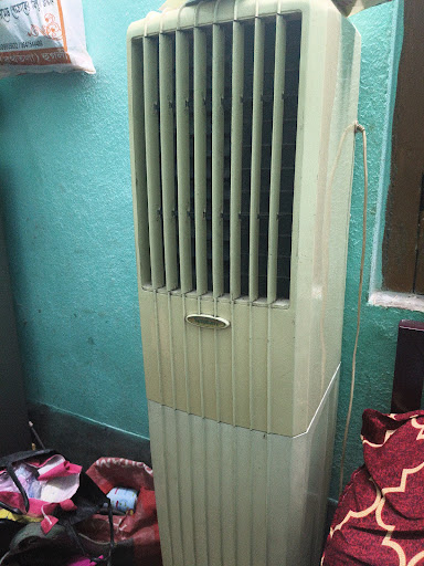 Cooler repair bidhannagar post image