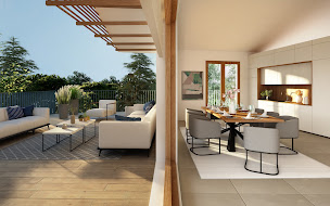 Photo n°14 de Auril à Voiron (Promoteur immobilier)