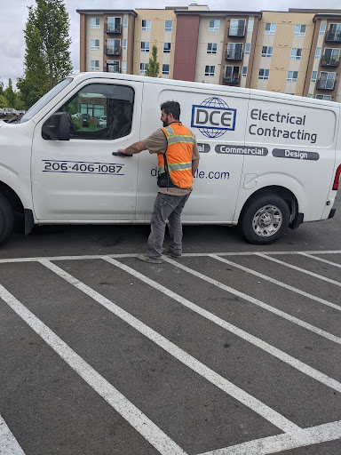 D. C. Electric - Visual