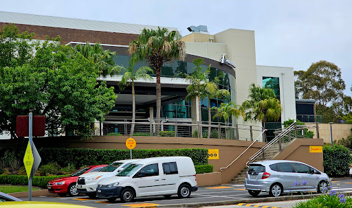 Castle Hill RSL - Thumbnail