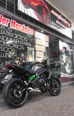 Motos Exclusivas Santaclara, Author: Nahuel Toro