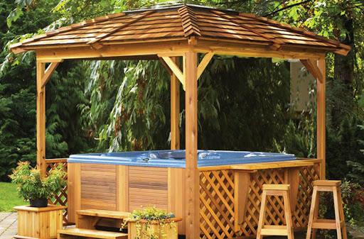 Cal Spas of Minnesota - Thumbnail