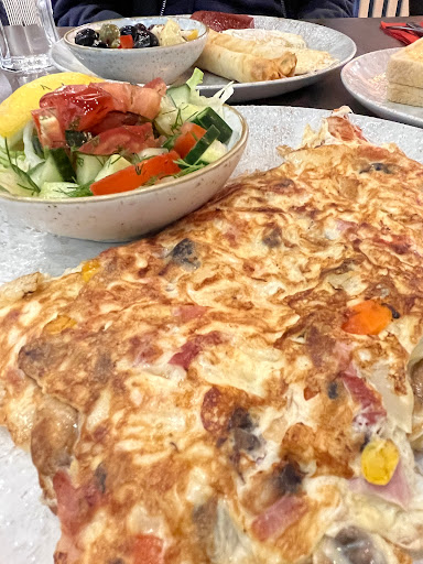 Delicio (Bexleyheath) - Thumbnail
