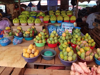 Photos of Tshakhuma Fresh Produce Market