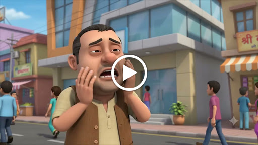 क्या आप भी हे दांतों के दर्द से परेशान ,  post image