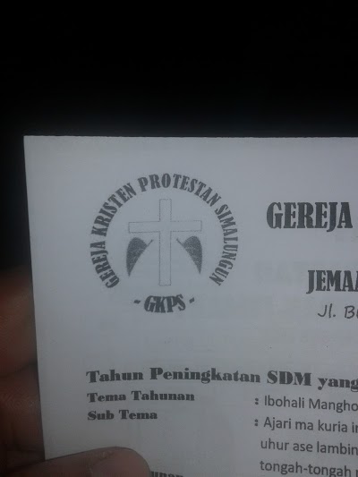 Photos of Giapindo. CV