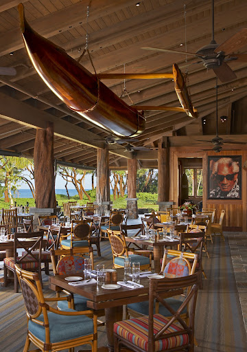 Duke's Beach House Maui