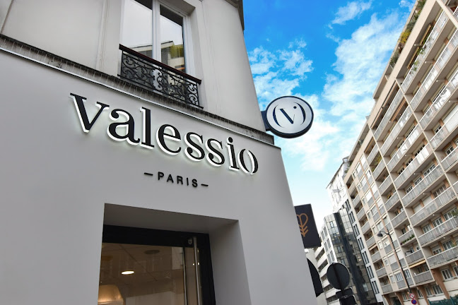 Valessio - Coiffeur Paris 7, 27 Av. de la Motte-Picquet, 75007 Paris