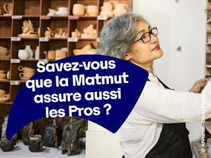 Photo n°3 de Matmut à Fleury-sur-Orne (Compagnie d'assurance moto)