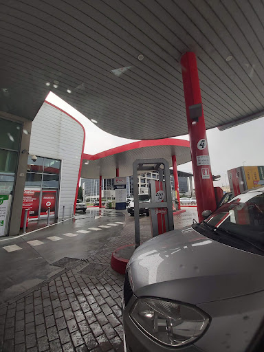Iper Station - Visual