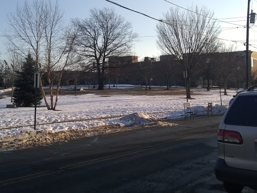 Feaster Park - Visual