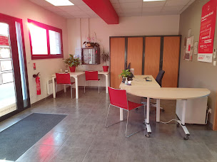 Photo n°4 de Actual emploi Roussillon à Roussillon (Agence pour l'emploi)