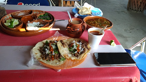 La Birria De Michoacan Chivo Y Res