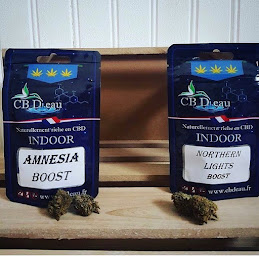 Photo n°12 de Magasin de CBD CB D'eau Charleville-Mézières à Charleville-Mézières (Herboristerie)