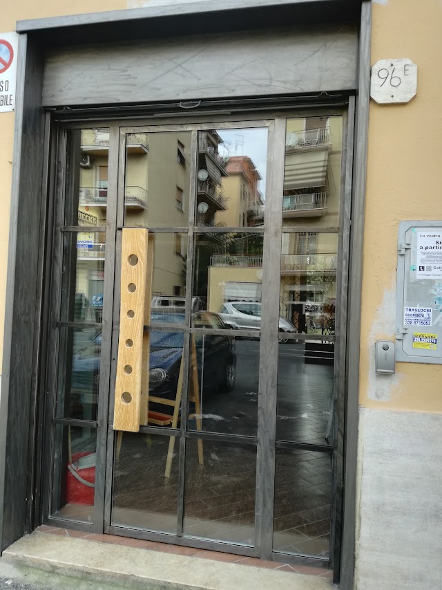 Osteria Bonelli Centocelle