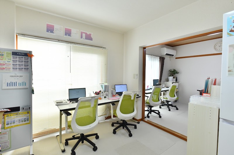 訪問看護ステーション カランコエ