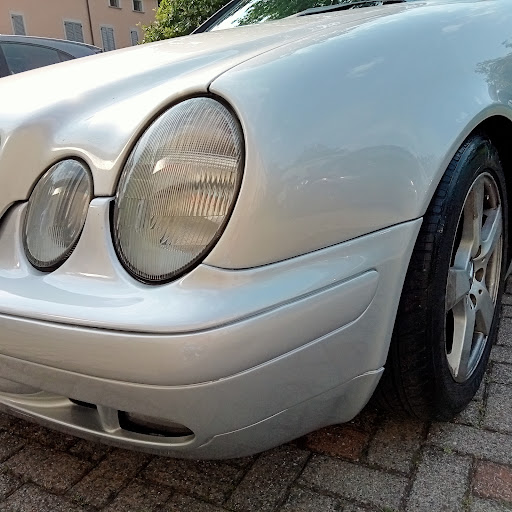 Carrozzeria Mandaradoni Giuseppe