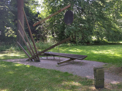 Klangpfad - Visual