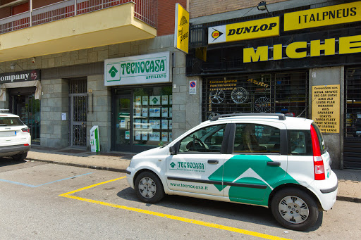 Affiliato Tecnocasa Studio Castello S.A.S. - Thumbnail