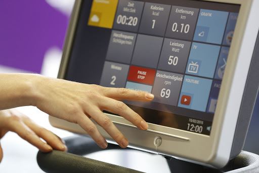 Terra Fitness GmbH - Thumbnail