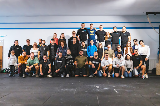 Ultimate Gym - Jiu Jitsu / Muay Thai / Boxen / MMA / Fitness - Thumbnail