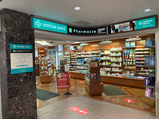PHARMACIE HUOT EVE MARIE