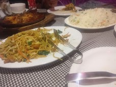 China Castle (Cuisine & Cafe) karachi