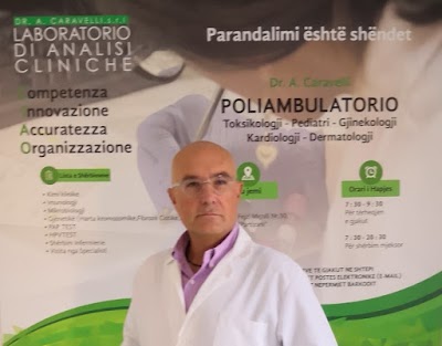 Urolog Andrologist Dr Mario De Siati