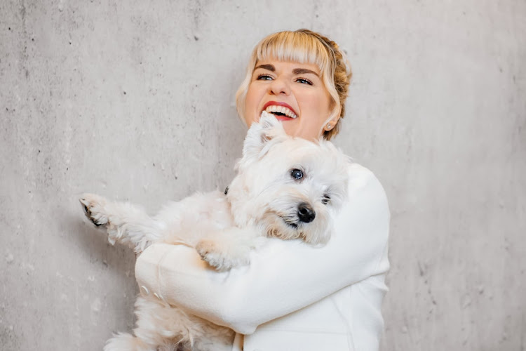 ERGO Versicherung Anna-Christine Fichtl