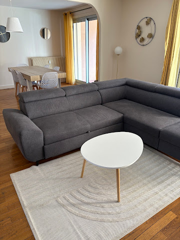 Cit'hôtel Restaurant Le Chris'tel by null