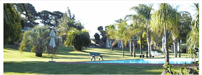 Photos of Newcastle Country Lodge