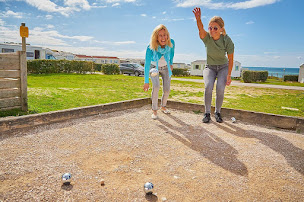 Photo n°4 de Camping Homair - Le Phare d'Opale à Le Portel (Piscine)