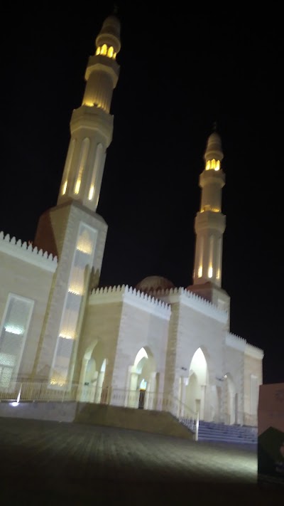 Photos of مسجد الفتح المبين - Al Fat'h Al Mobeen Mosque