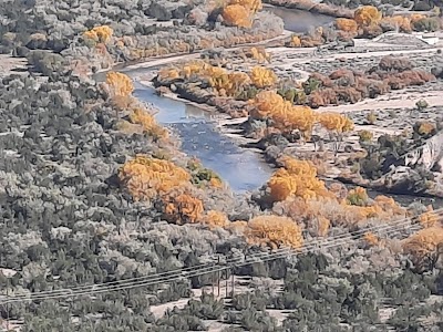 White Rock Overlook