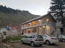 Moon Light Hotel Naran