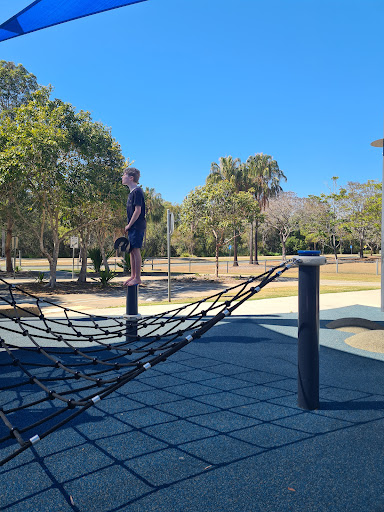 Morayfield Bike Park
