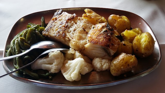 Restaurante Abadia, Lda.