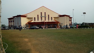 Photos of University Auditorium